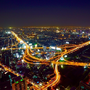 Bangkok, Thailand