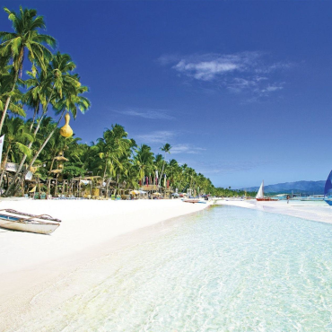 Boracay, Philippines