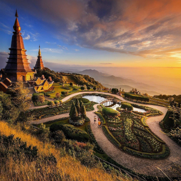 Chiang Mai, Thailand