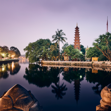 Hanoi, Vietnam