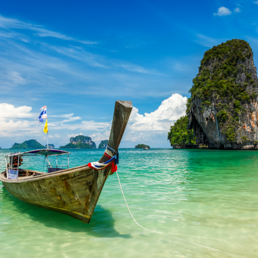 Krabi, Thailand