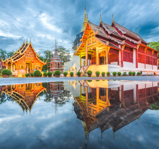 Thailand